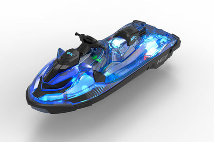 Hydrobolt LZ RC Jet Ski