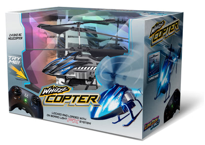 WhizzzCopter LZ