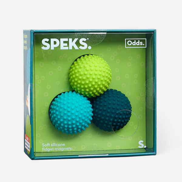 Speks Odds 3 Pack
