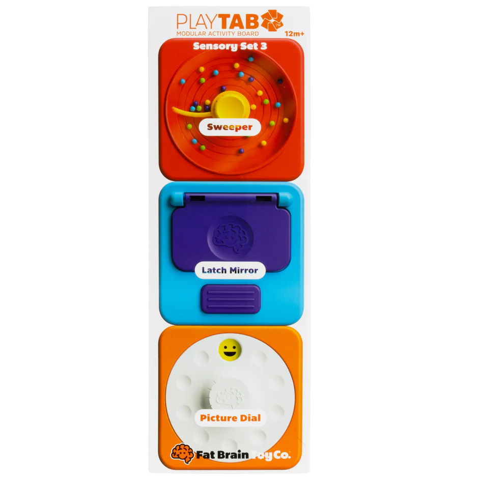 Playtab Tile Set 3