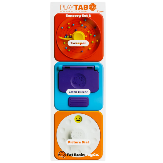 Playtab Tile Set 3