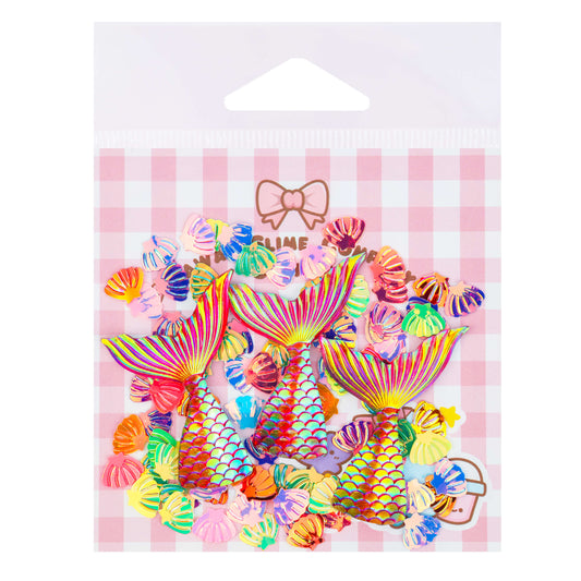 Prismic Princess Slime Charm Bag