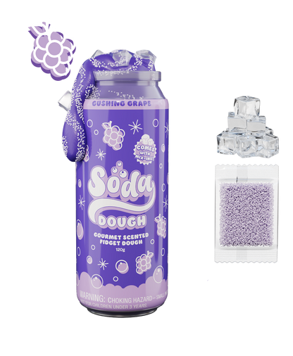 Soda Dough
