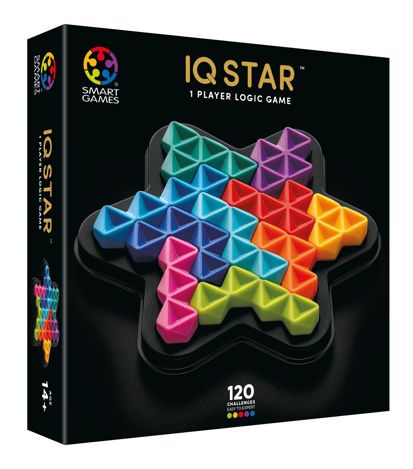 IQ Star Deluxe