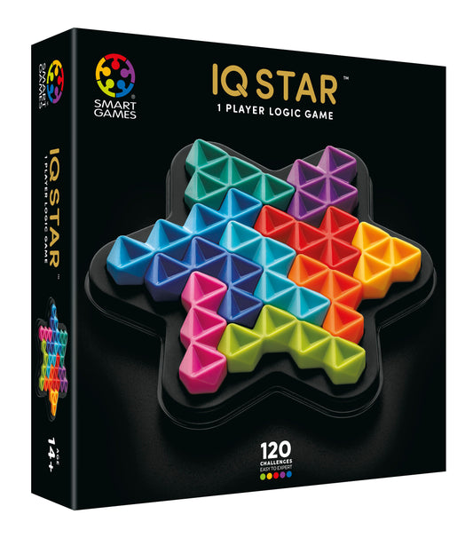 IQ Star Deluxe