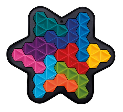 IQ Star Deluxe