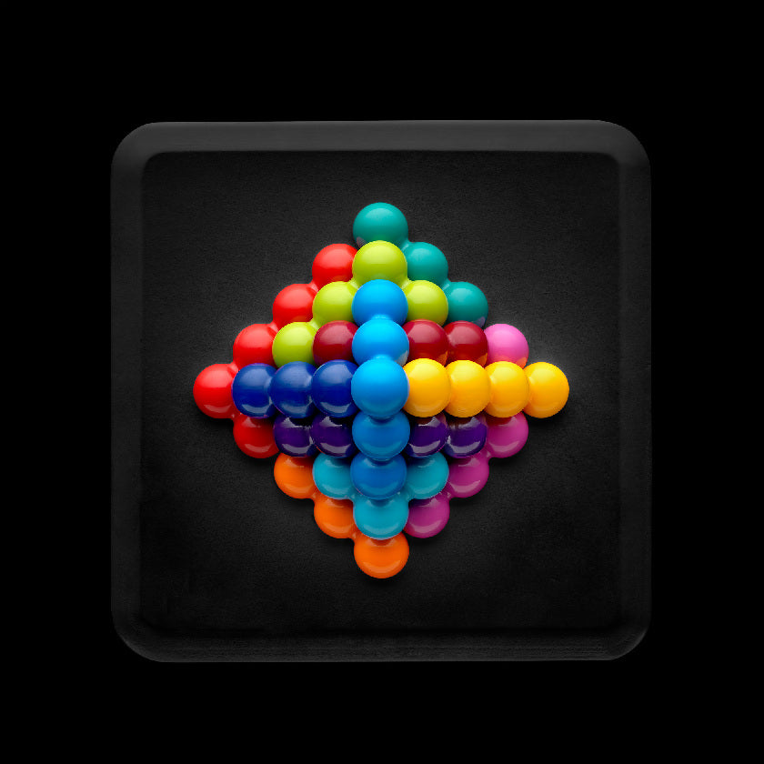 Iq Puzzler Deluxe