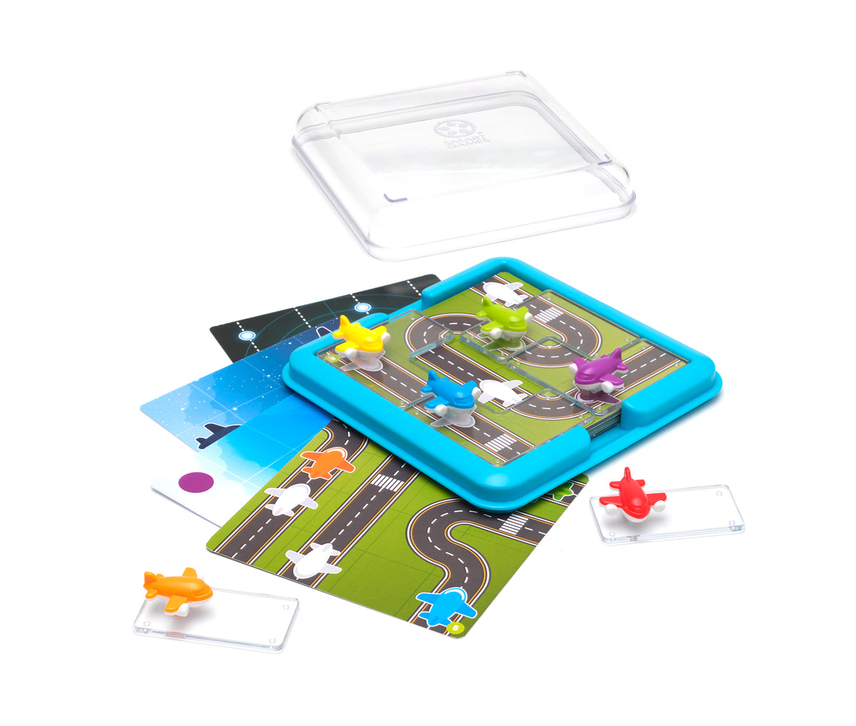 Take Off Game