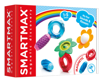 SmartMax First Sounds and Flowers