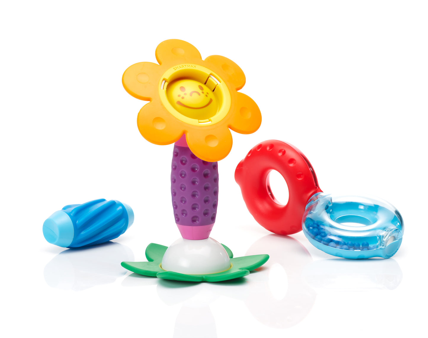 SmartMax First Sounds and Flowers