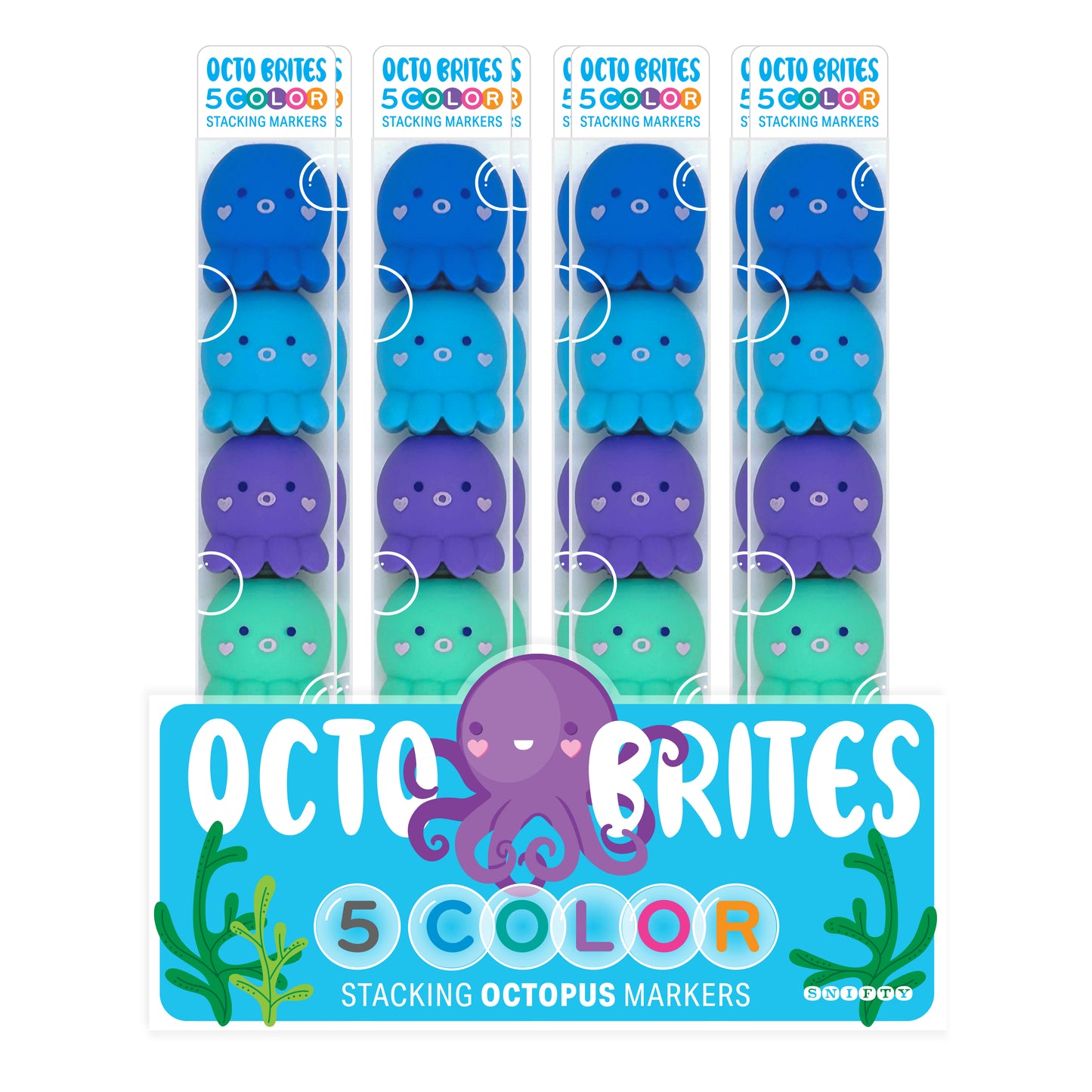 Octo Brites Stackable Marker