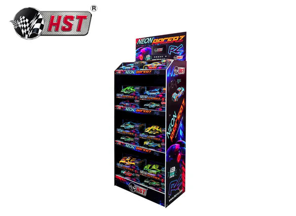 Neon Racerz RC