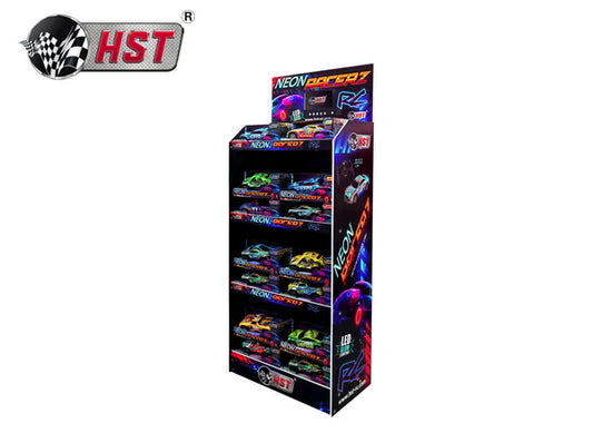 Neon Racerz RC