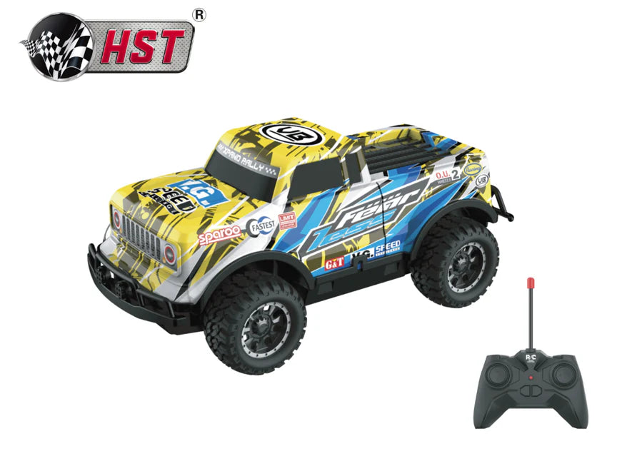 Neon Racerz RC