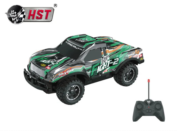 Neon Racerz RC