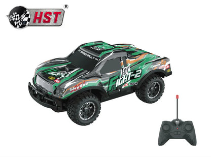 Neon Racerz RC