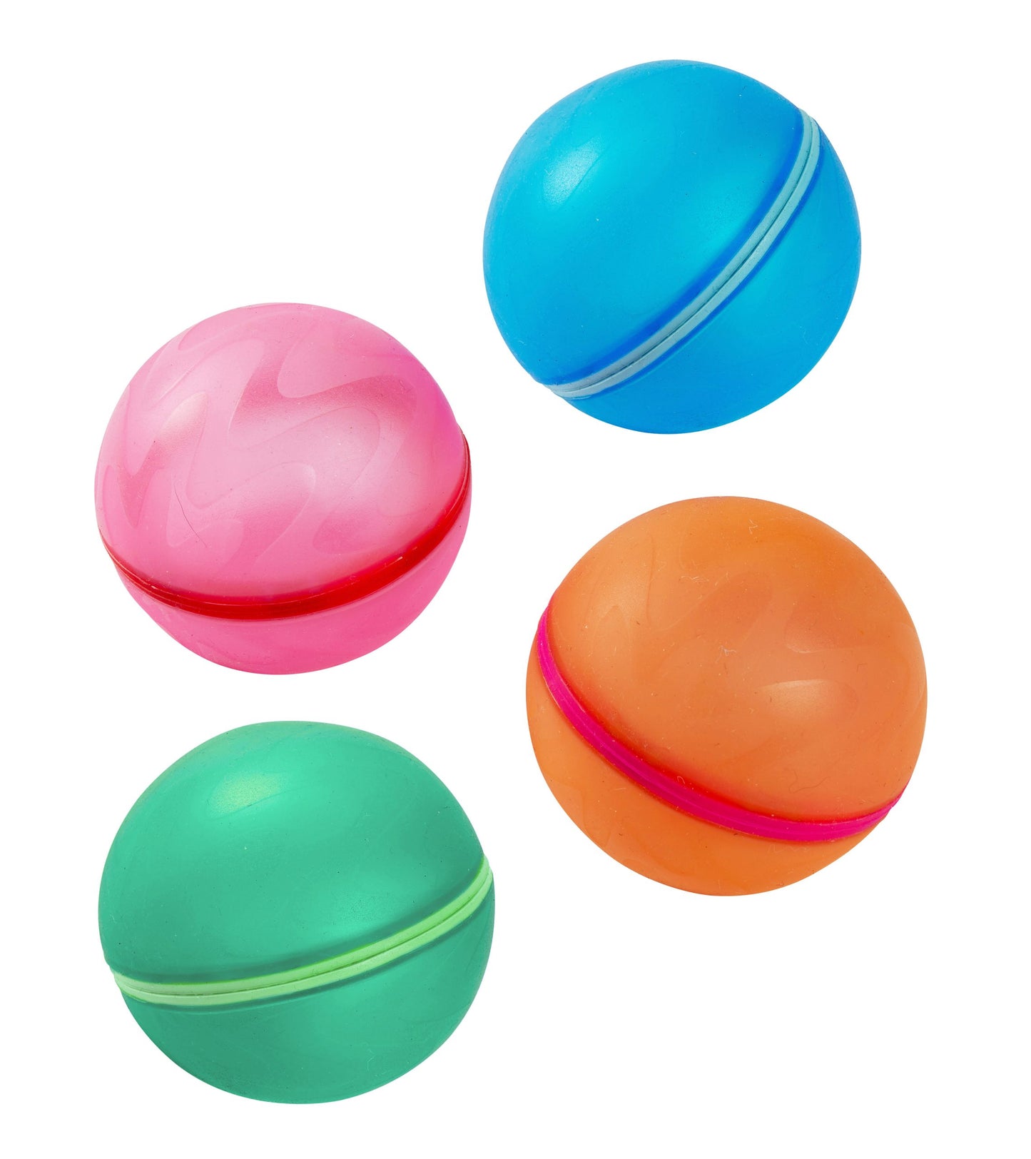 Soak Zone Reusable Water Balloons