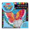 Stained Glass Made Easy Butterfly
