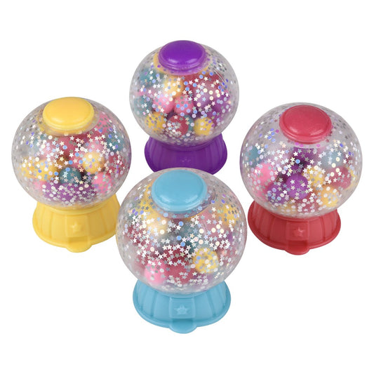 Squeezy Bead Gumball Machine
