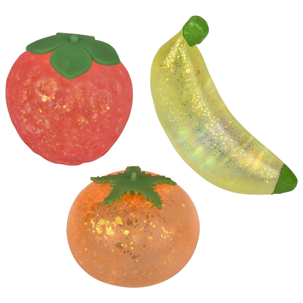 Squeezy Sugar Fruit