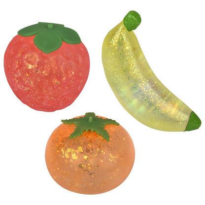 Squeezy Sugar Fruit