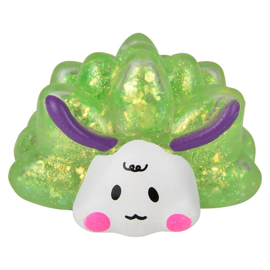 Sugar Squeezy Leaf Sheep