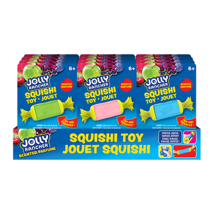 Jolly Rancher Squishy