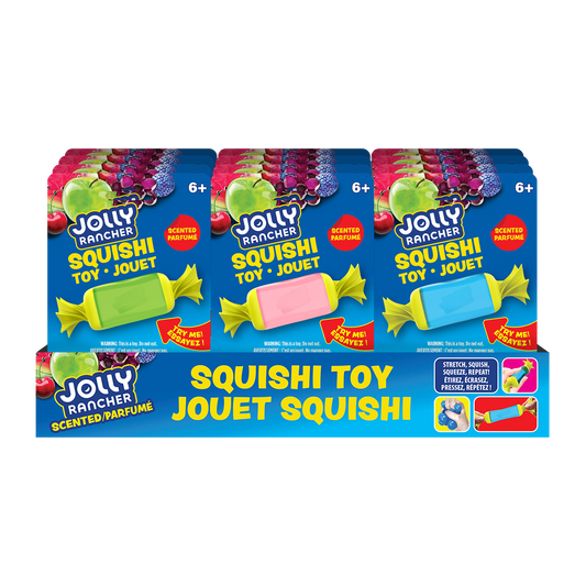 Jolly Rancher Squishy