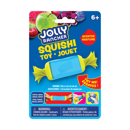 Jolly Rancher Squishy