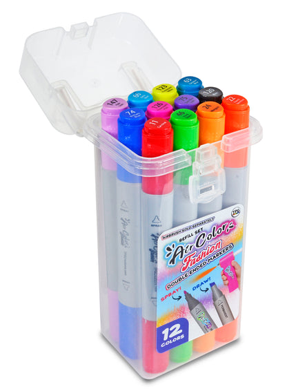 Air Color Fashion Marker Refill