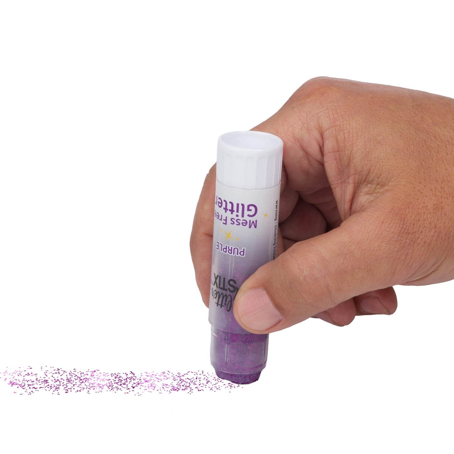 Glitter Stix 12ct