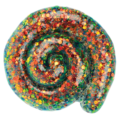 Triceratops Mini Tin