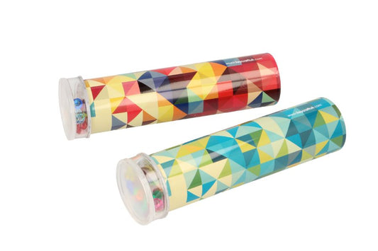 Tin Kaleidoscope