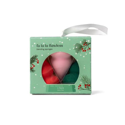 FaLaLa Flawless Makeup Sponges