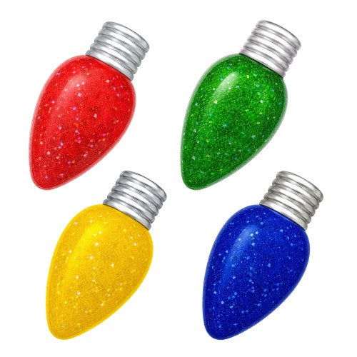 Goolala Christmas Light Squishy