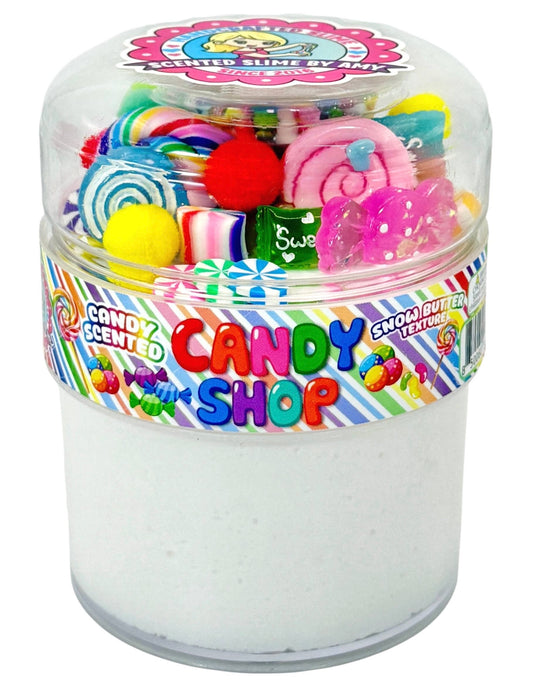 Candy Shop Slime
