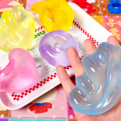 Squeeze It Shape It Squishy