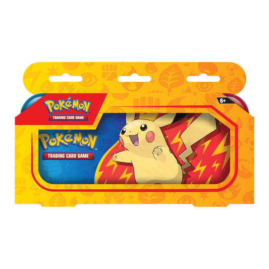 Pkm Pencil Tin 2023