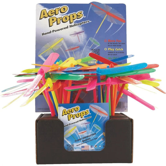 Aero Prop 100