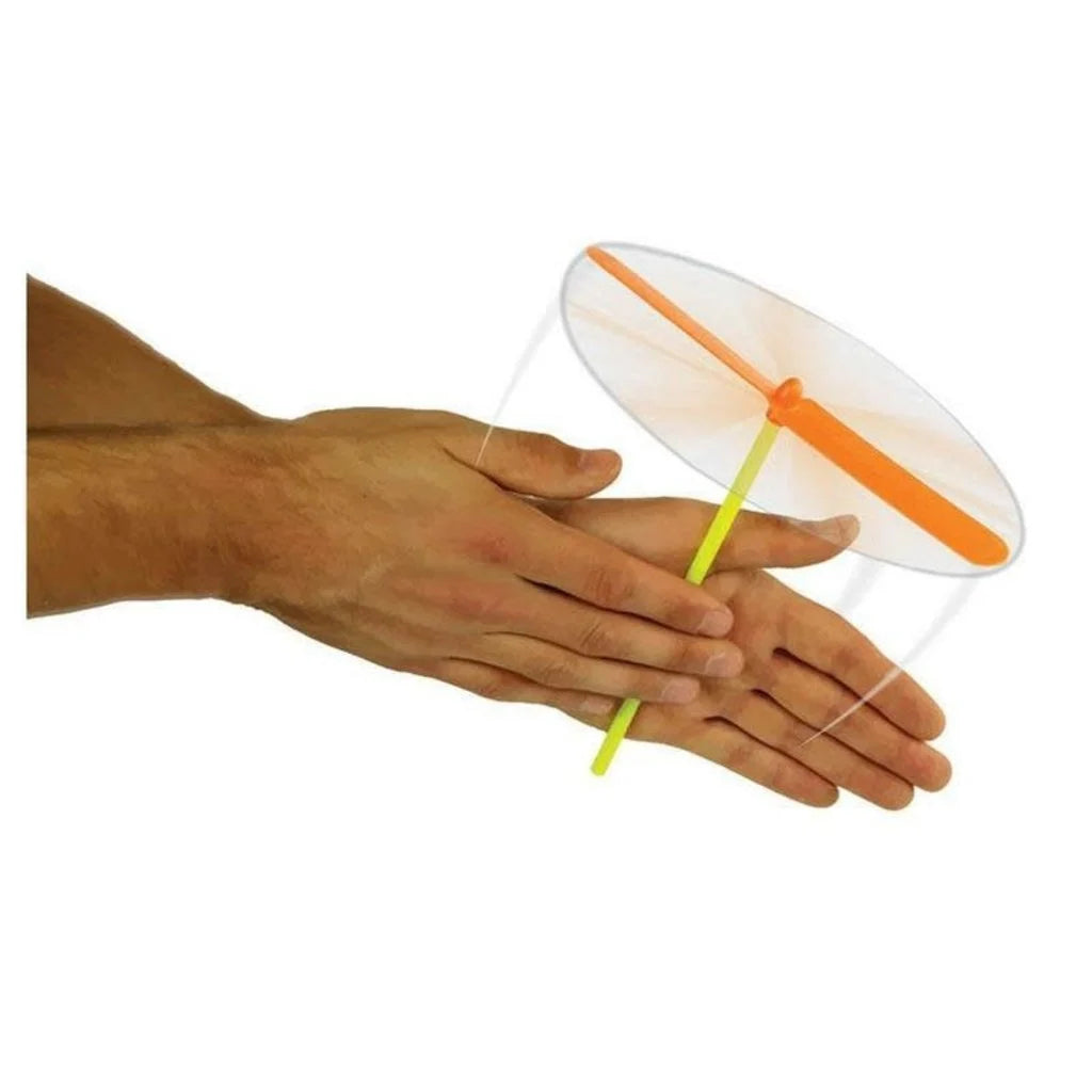 Aero Prop 100