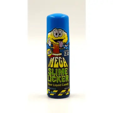 MEGA Slime Licker
