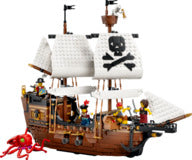 Creator Pirate Ship 31387