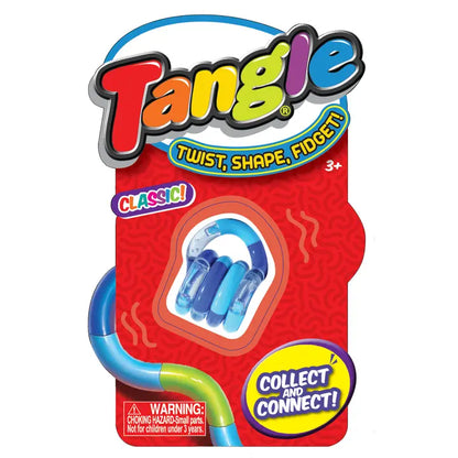 Tangle Jr. Classic