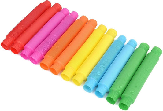 Pop Tube
