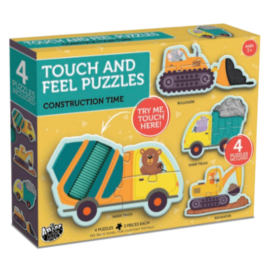 Touch Feel Pzl Constructi