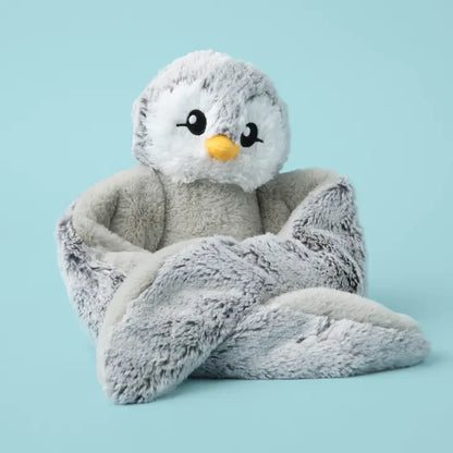 Hugarounds Pax the Penguin