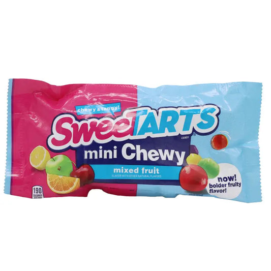 Mini Chewy Sweetarts