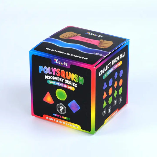 Polysquish Discovery