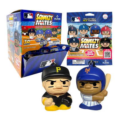 SqueezyMates MLB 2026