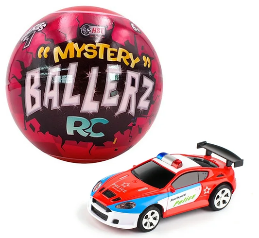 Ballerz Pdq